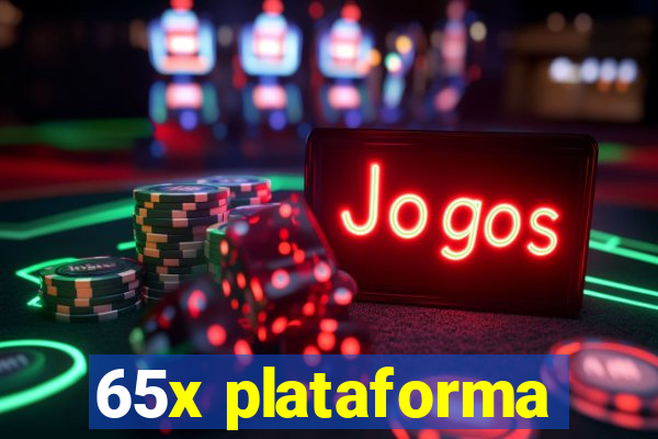 65x plataforma